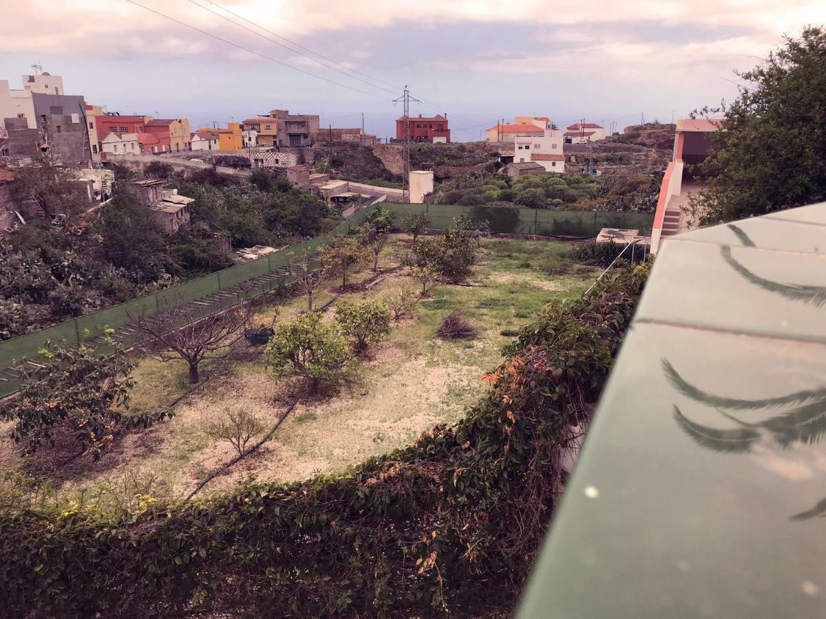 Acogedor Apartamento En San Miguel De Abona Exterior foto